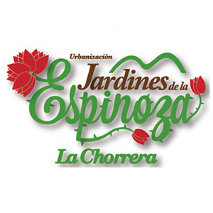 Jardines de la Espinoza