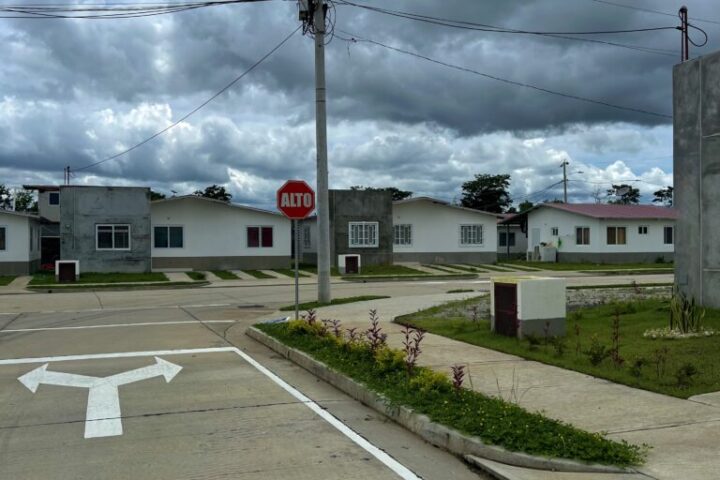 Constructora SION Panamá consolida el proyecto Mirador del Este con notables avances urbanísticos e infraestructura comunitaria